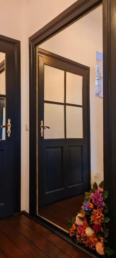 Paradiso Perduto Private Apartment By Weinkeller Σίμπιου Εξωτερικό φωτογραφία
