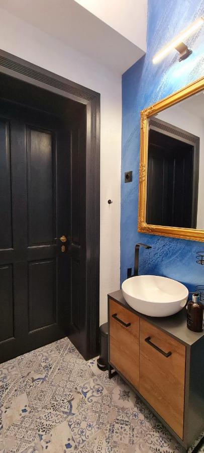 Paradiso Perduto Private Apartment By Weinkeller Σίμπιου Εξωτερικό φωτογραφία